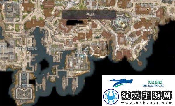 博德之门3去哪里找仓鼠
