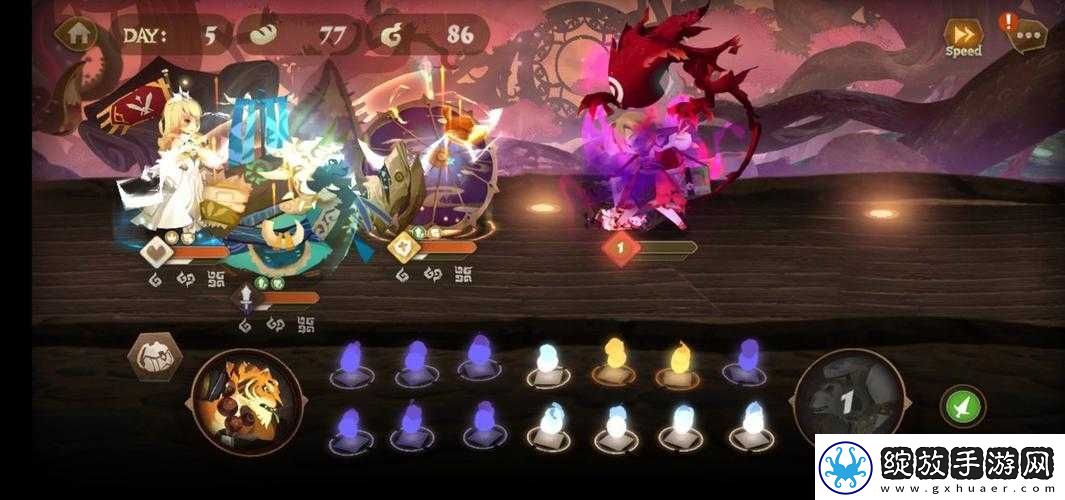 万象物语诺瓦二阶平民如何逆袭