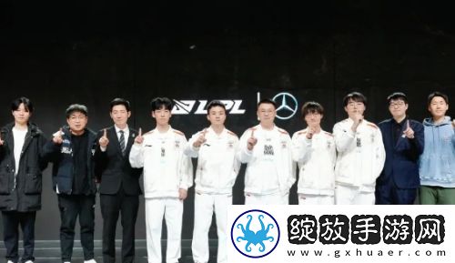 LPL冠军打野选手被清算