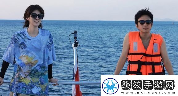 五哈5火热来袭鹿晗退出太遗憾新常驻成员曝光很惊喜