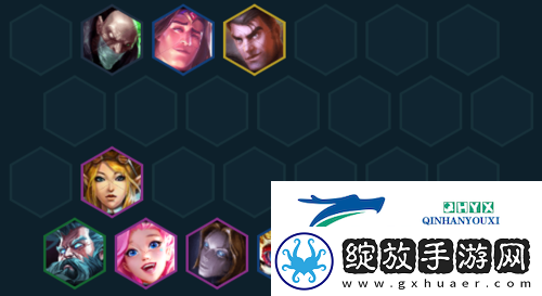 金铲铲之战发明家歌姬怎么玩