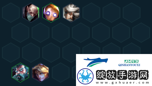 金铲铲之战发明家歌姬怎么玩