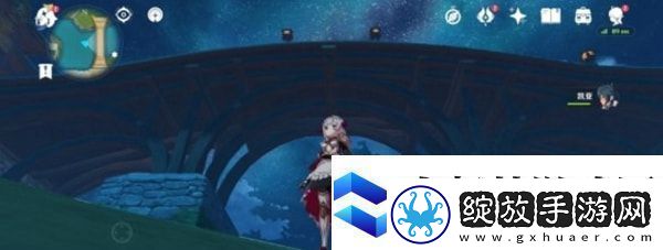 原神怎么偷渡稻妻神秘副本掉落装备