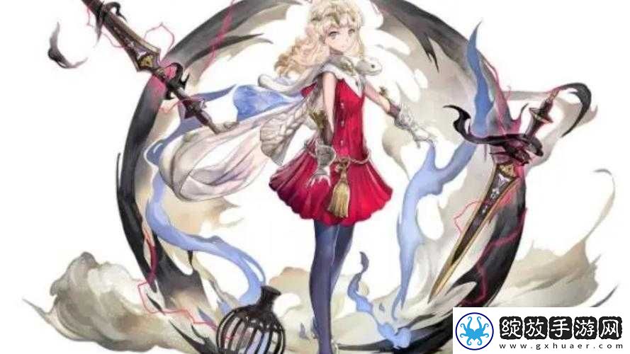 另一个伊甸新角色萨莫拉全面揭秘