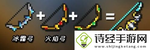 元气骑士合成武器2022