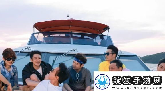 五哈5火热来袭鹿晗退出太遗憾新常驻成员曝光很惊喜