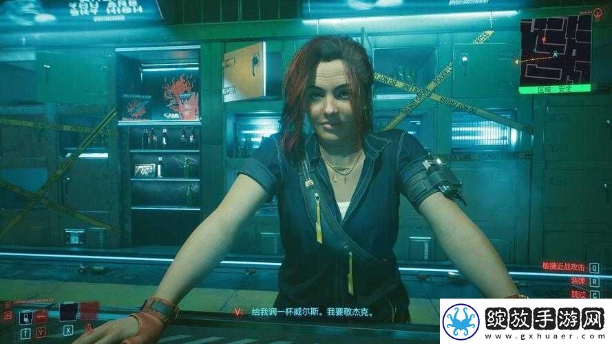 赛博朋克2077血腥仪式任务如何完美通关