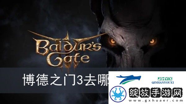 博德之门3去哪里找仓鼠