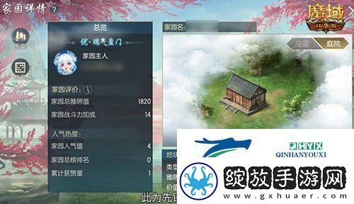 哥在卡城有房