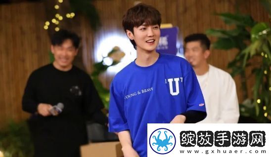 五哈5火热来袭鹿晗退出太遗憾新常驻成员曝光很惊喜