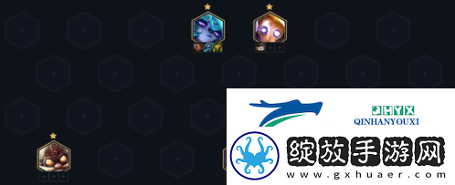 金铲铲之战黑魔枪手怎么玩