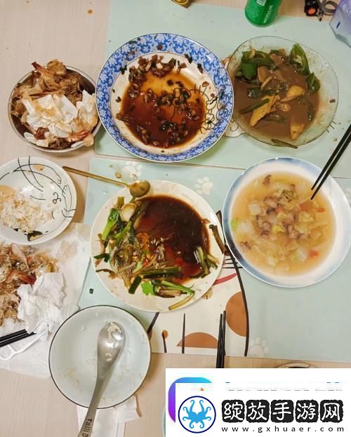 一起分享生活的琐事