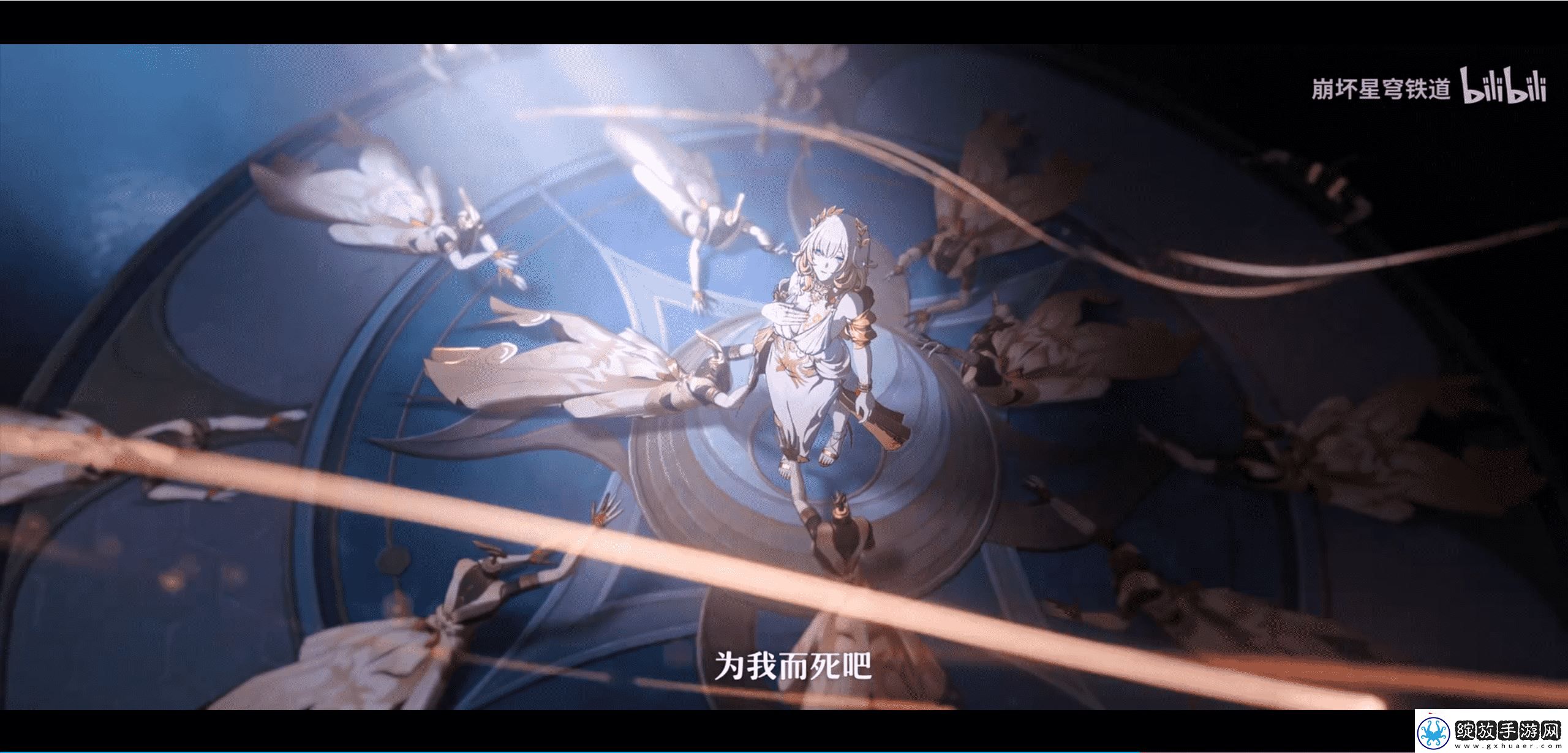 “无情”却又坚毅