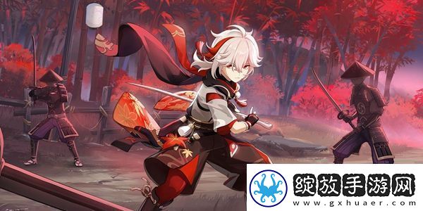 原神永恒的守护者攻略