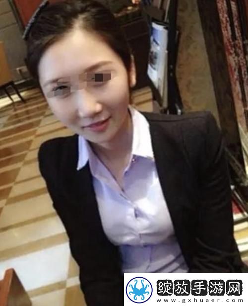 卖保险套的女销售3