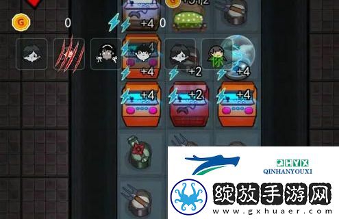 猛鬼宿舍怎么当伥鬼