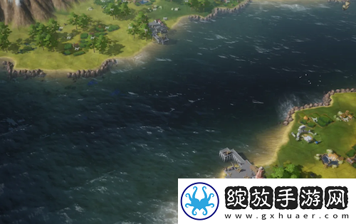 世界启元S4怒海狂涛来袭！天空海洋皆为战场！