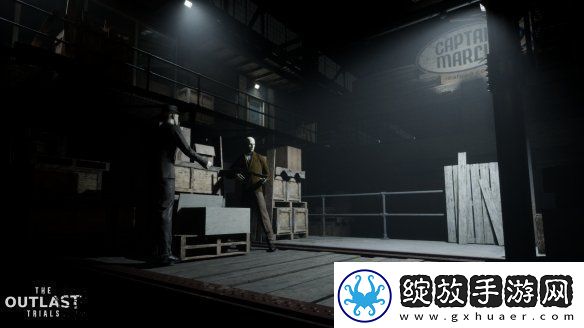 逃生