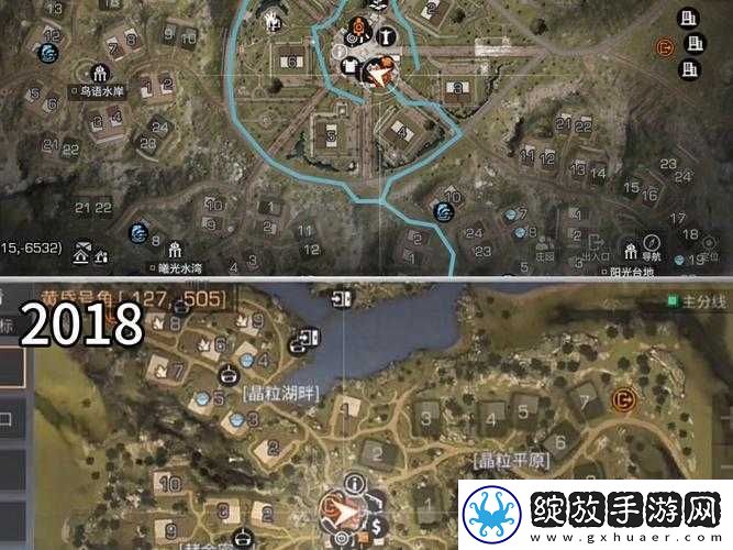 明日之后在营地如何巧妙生存