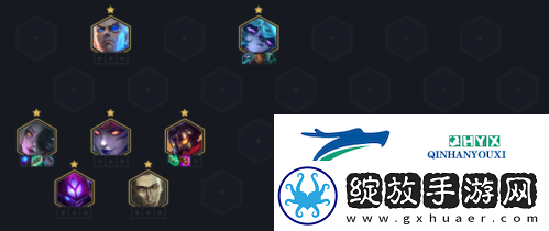 金铲铲之战霓虹之夜黑魔阿狸怎么玩