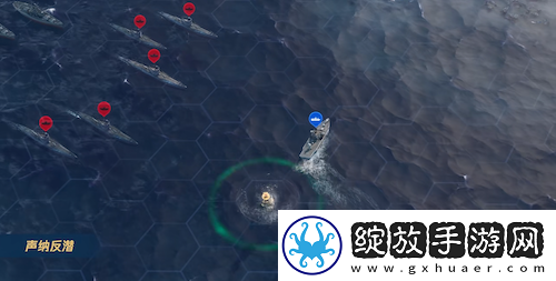 世界启元S4怒海狂涛来袭！天空海洋皆为战场！
