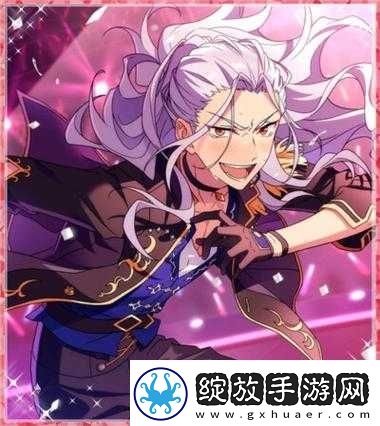 偶像梦幻祭2深度揭秘