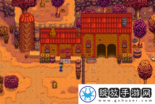 星露谷物语讨牛欢心任务怎么过