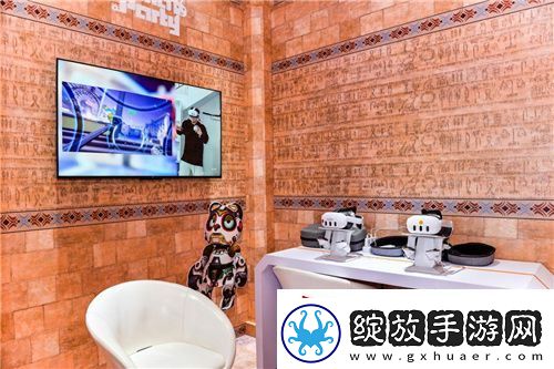 “盗墓笔记”实景登陆上海！恺英网络探索“游戏+文旅”新可能