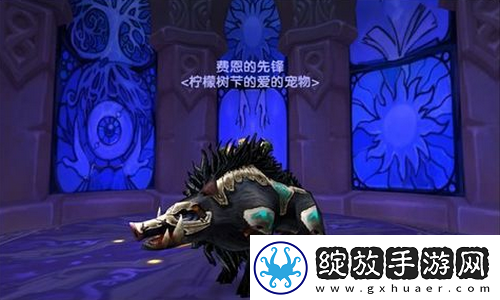 月老红线的秘密