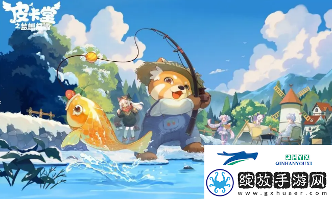 皮卡堂之梦想起源特殊动物该怎么获取小浣熊可喂食食物汇总