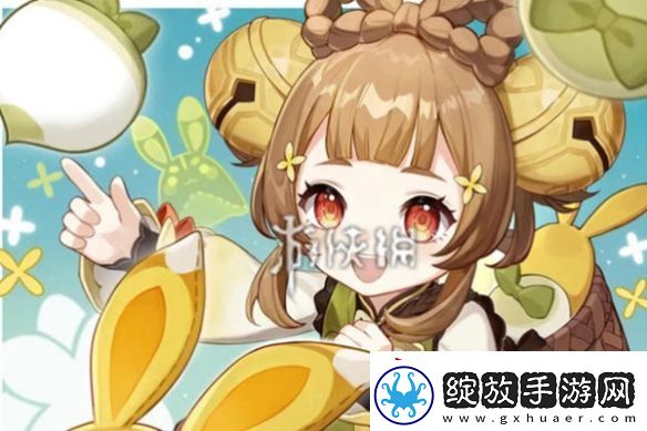 原神瑶瑶是哪里人