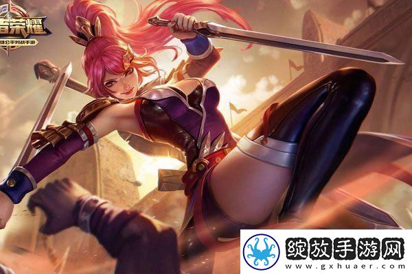 掌控帧率