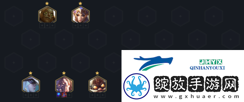 金铲铲之战执法狙神怎么玩