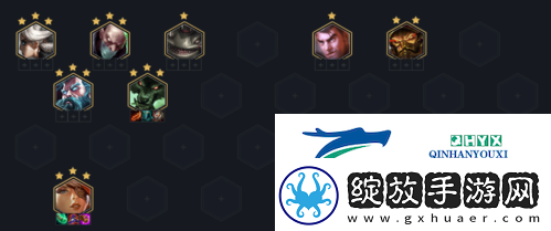 金铲铲之战挑战奎因狼怎么玩