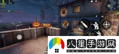 使命召唤手游攻略大全