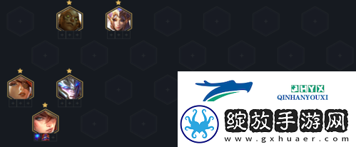 金铲铲之战执法狙神怎么玩