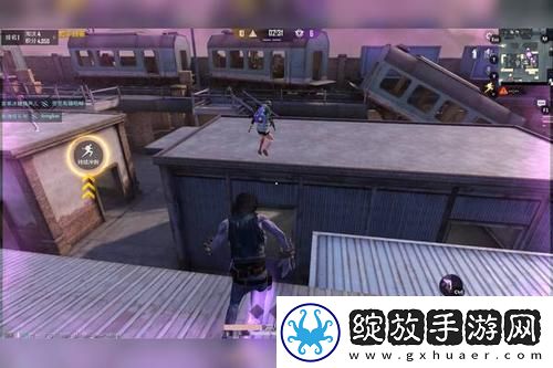 逆水寒RTX光追效果对比