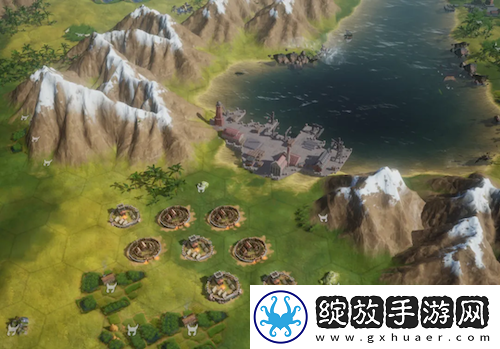 世界启元S4怒海狂涛来袭！天空海洋皆为战场！
