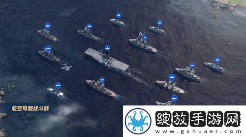 世界启元S4怒海狂涛来袭！天空海洋皆为战场！