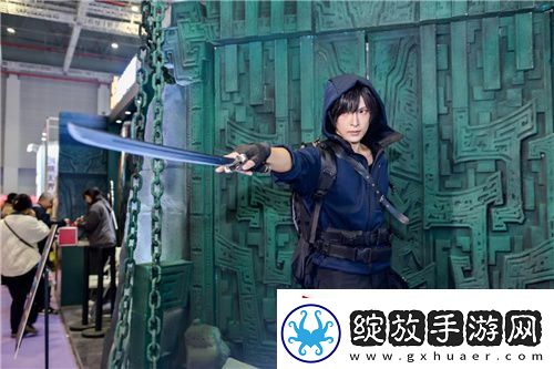 “盗墓笔记”实景登陆上海！恺英网络探索“游戏+文旅”新可能