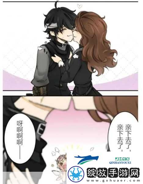 第五人格热门CP大盘点