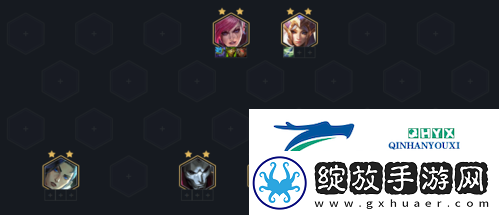 金铲铲之战执法狙神怎么玩