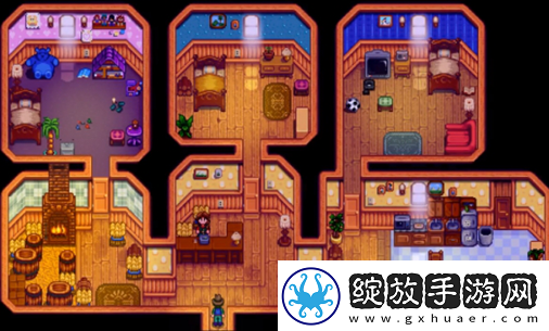 星露谷物语讨牛欢心任务怎么过