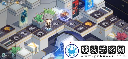 这些不起眼的小游戏里