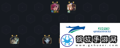 金铲铲之战执法狙神怎么玩