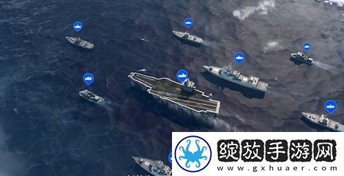 世界启元S4怒海狂涛来袭！天空海洋皆为战场！