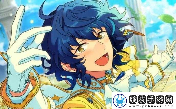偶像梦幻祭2