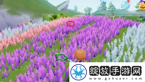 心动小镇熊蜂委托任务攻略