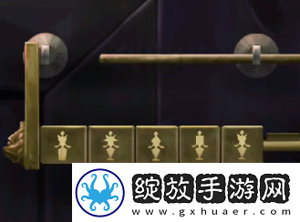 角色外观！戏法门第五章攻略图文最详细