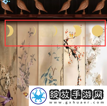 角色外观！戏法门第五章攻略图文最详细